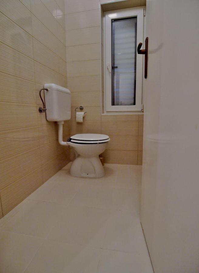 Apartments Ljubica Barbat na Rabu 외부 사진