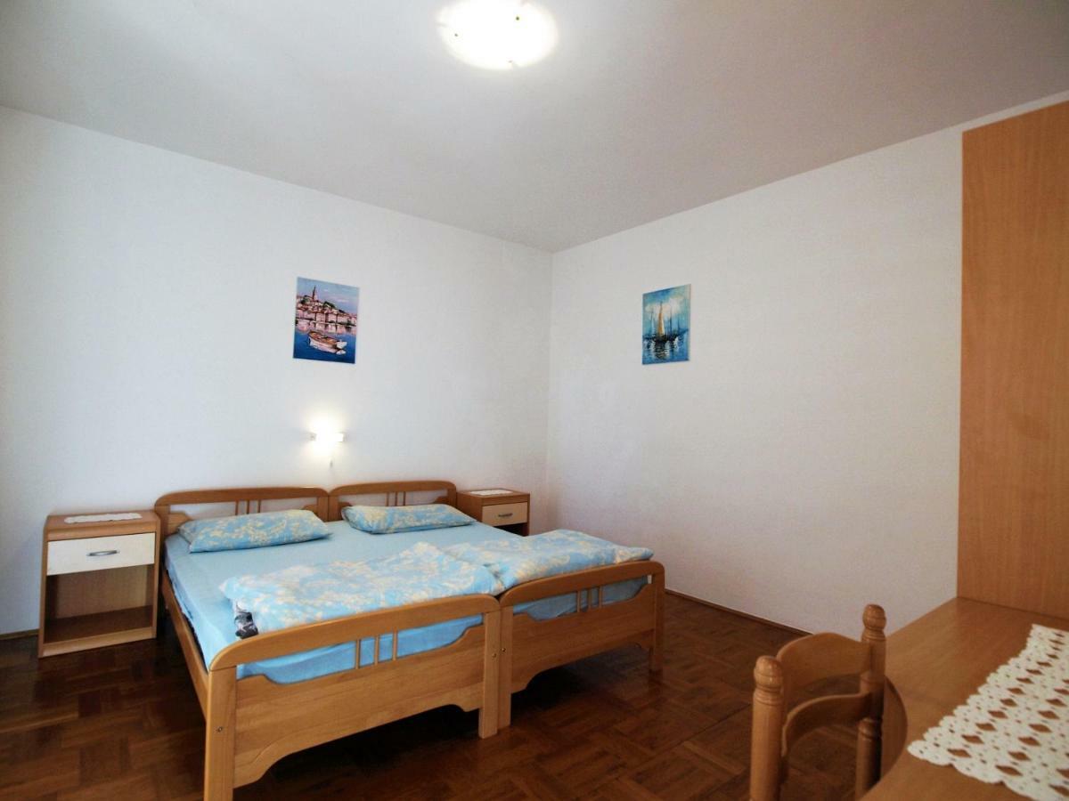Apartments Ljubica Barbat na Rabu 외부 사진