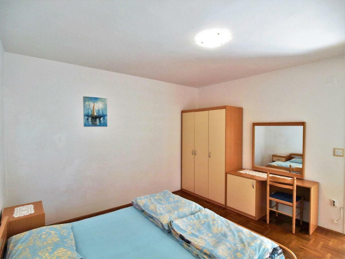 Apartments Ljubica Barbat na Rabu 외부 사진