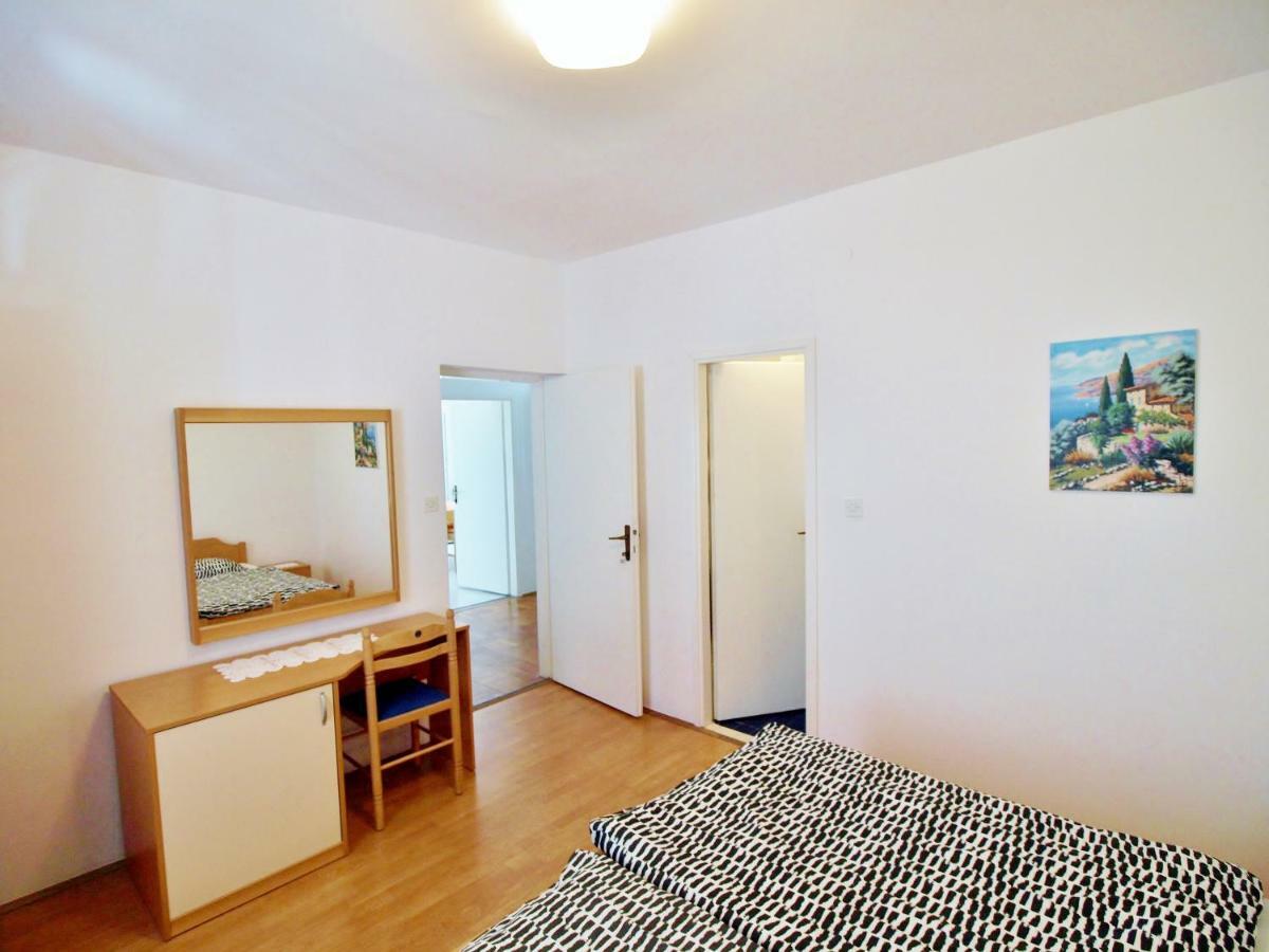 Apartments Ljubica Barbat na Rabu 외부 사진