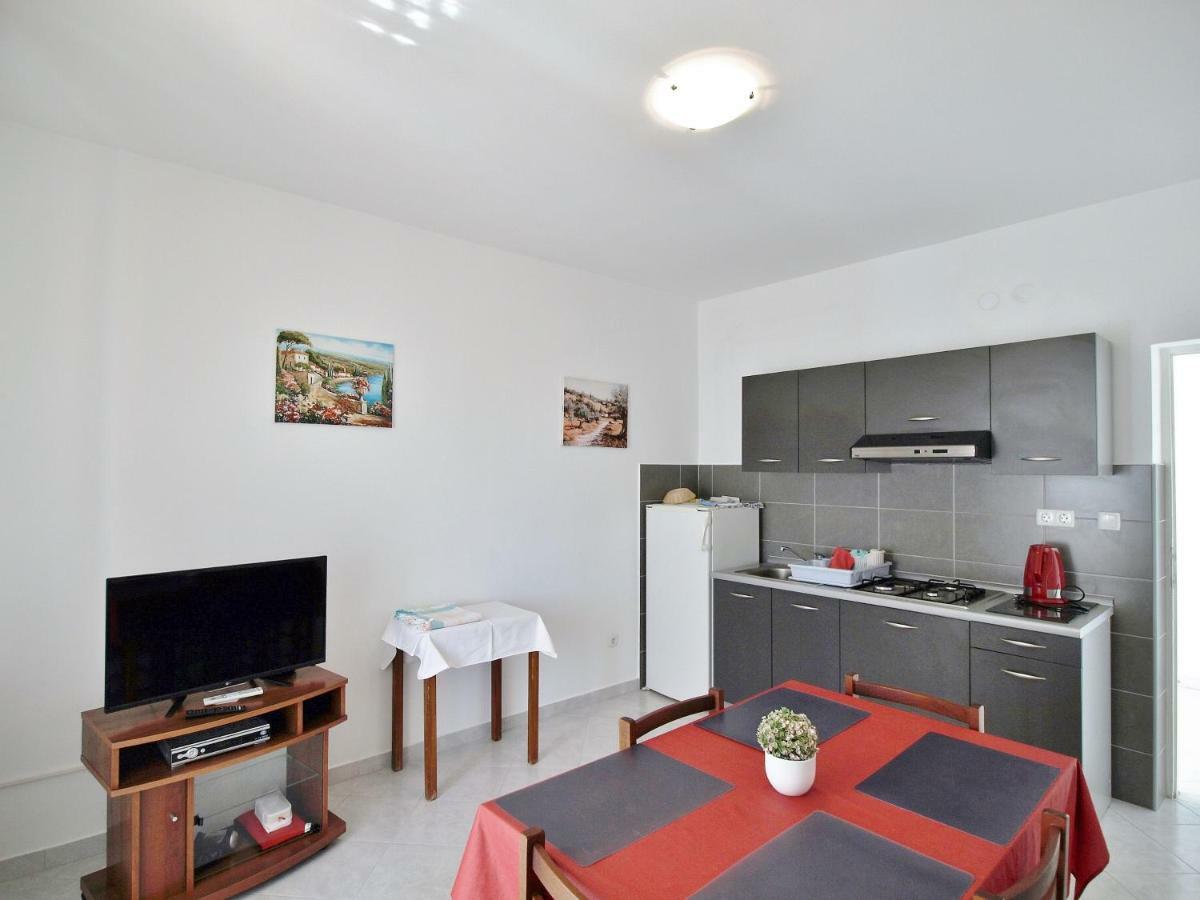 Apartments Ljubica Barbat na Rabu 외부 사진