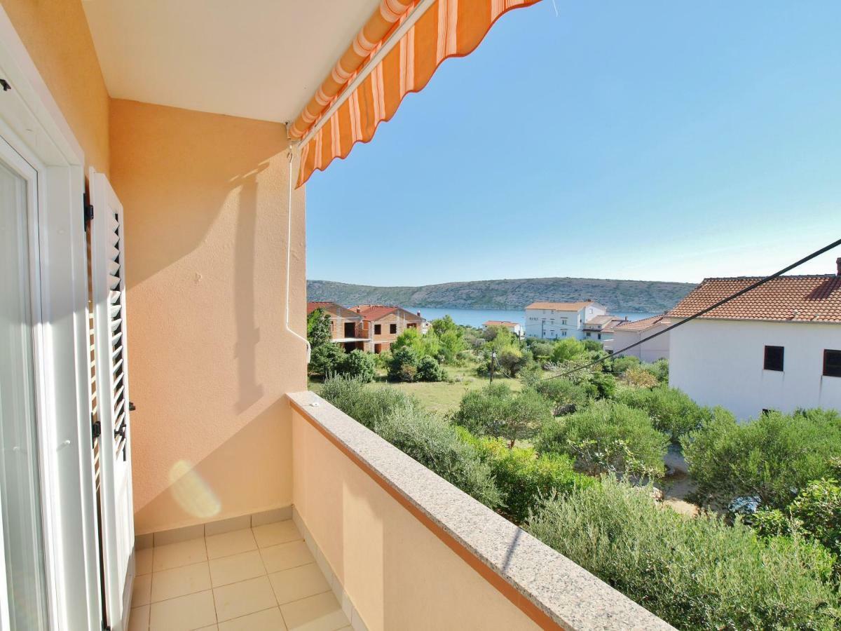 Apartments Ljubica Barbat na Rabu 외부 사진