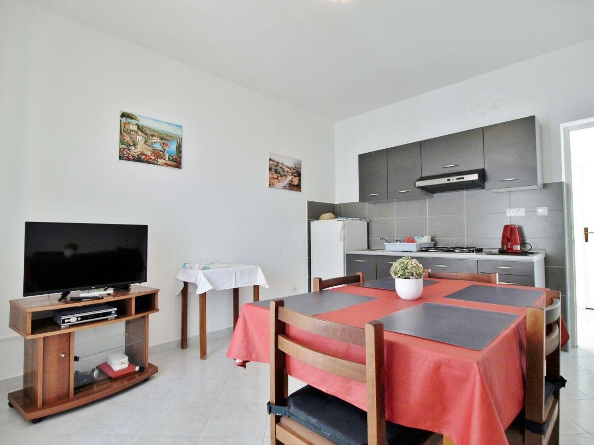 Apartments Ljubica Barbat na Rabu 외부 사진