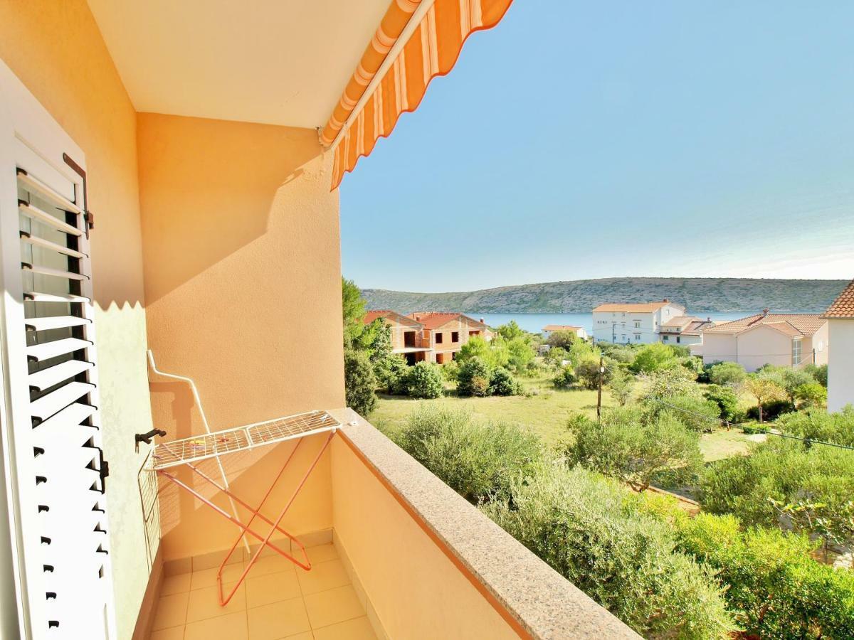 Apartments Ljubica Barbat na Rabu 외부 사진