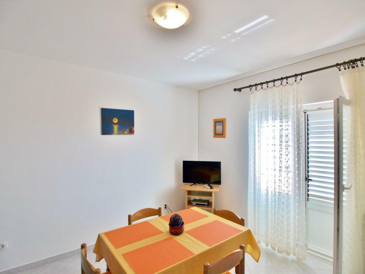 Apartments Ljubica Barbat na Rabu 외부 사진
