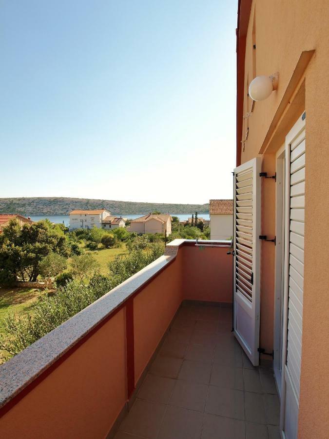 Apartments Ljubica Barbat na Rabu 외부 사진