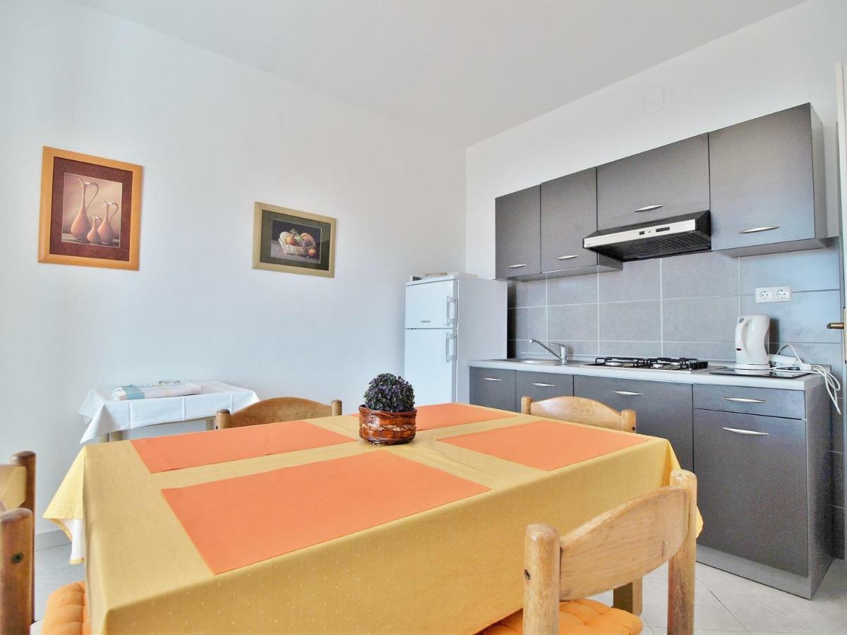 Apartments Ljubica Barbat na Rabu 외부 사진