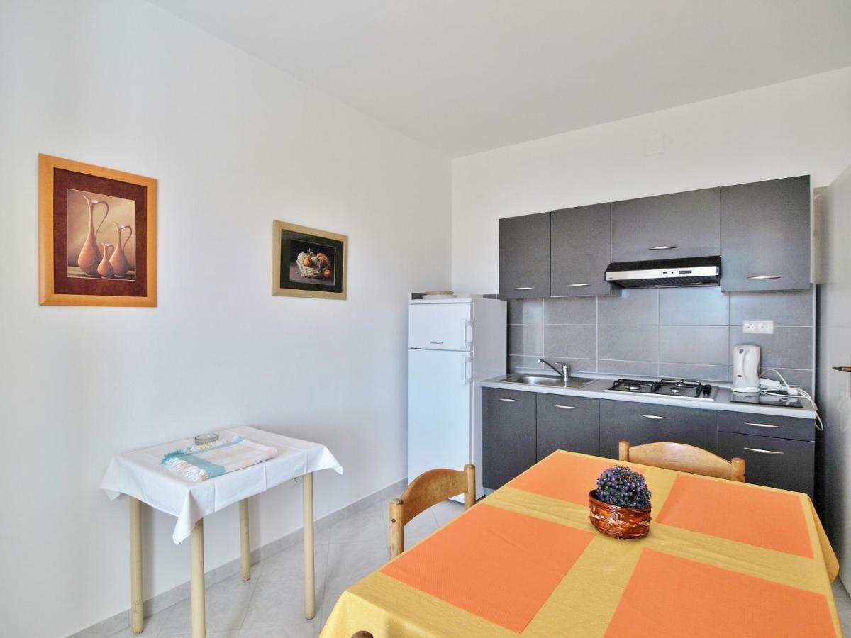 Apartments Ljubica Barbat na Rabu 외부 사진