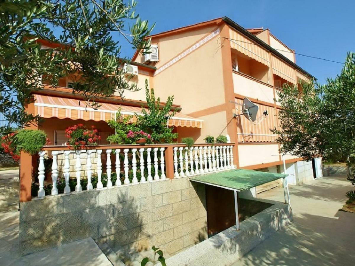 Apartments Ljubica Barbat na Rabu 외부 사진
