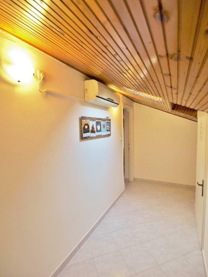 Apartments Ljubica Barbat na Rabu 외부 사진